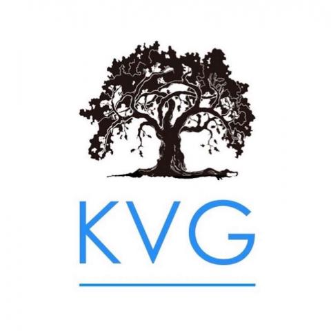 Kym Valley Gardens Logo